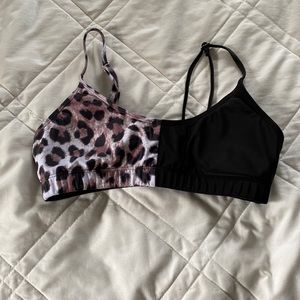 Shein swimsuit top